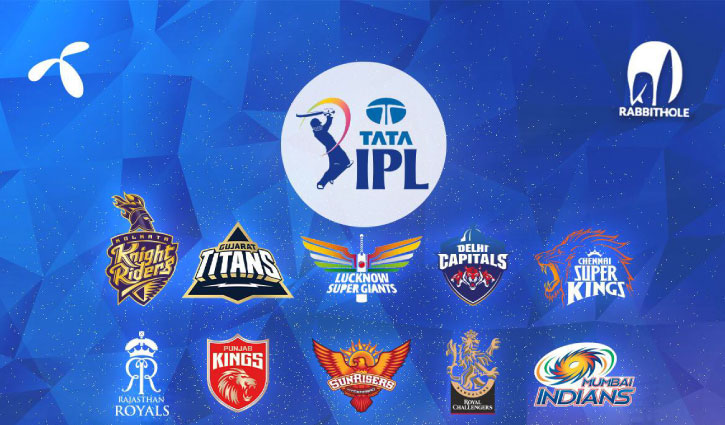 Grameenphone users can watch IPL matches on MyGP Grameenphone users can watch IPL matches on MyGP