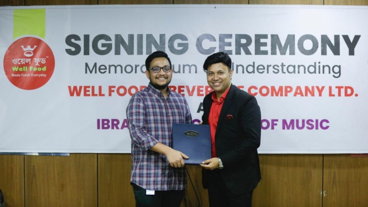 Well Food signs MoU with ITAM to assist in innovative programmes