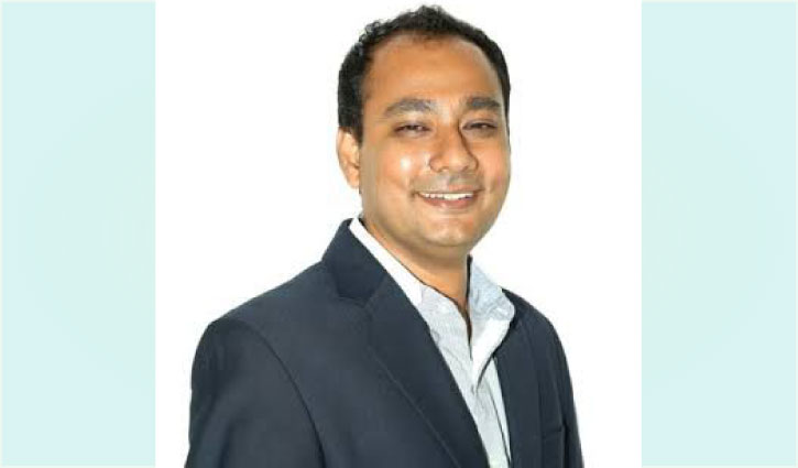 Shanta Asset appoints Romel as the Head of Marketing, Digital Business, Customer Experience