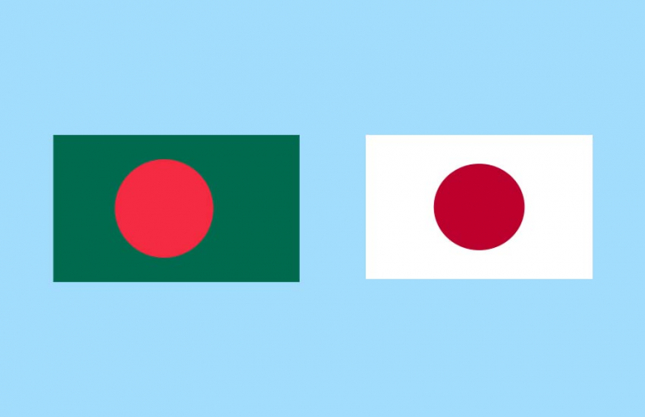 Bangladesh, Japan to develop strategic ties