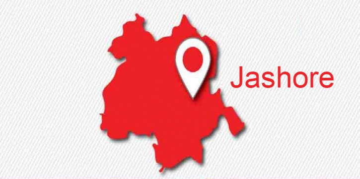 Strict restrictions in two Jashore areas to contain Covid spread Strict restrictions in two Jashore areas to contain Covid spread