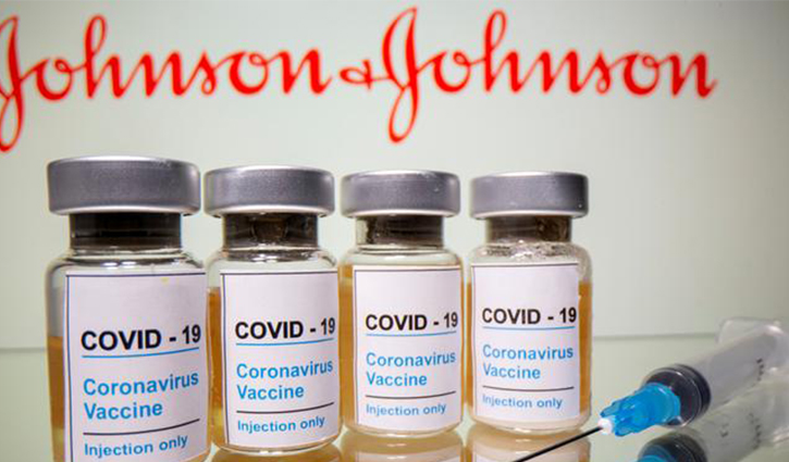 Bangladesh approves single-dose Janssen Covid-19 vaccine