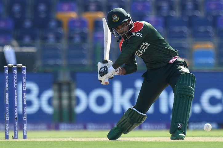 T20 World Cup: Bangladesh play poorly against England