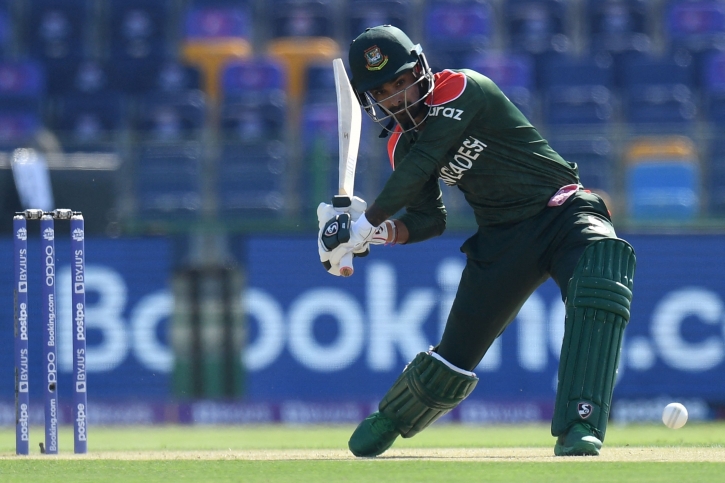 T20 World Cup: Bangladesh play poorly against England T20 World Cup: Bangladesh play poorly against England