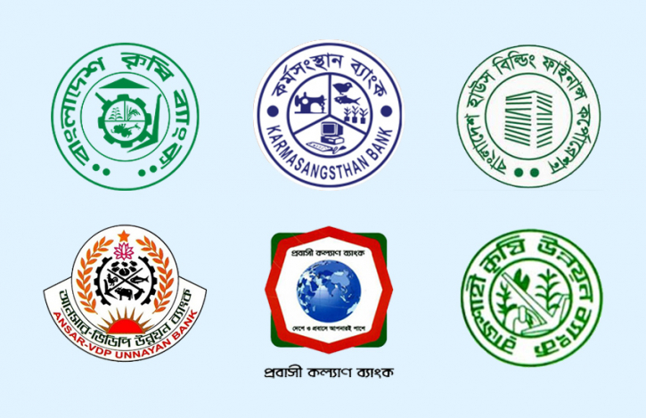 6 specialised public banks to get MDs soon
