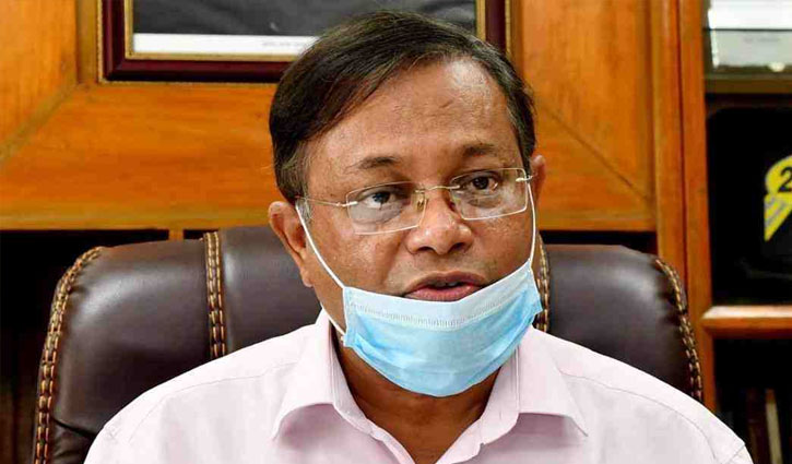 Covid-19 and economic crisis will end soon, hopes Hasan Mahmud Covid-19 and economic crisis will end soon, hopes Hasan Mahmud