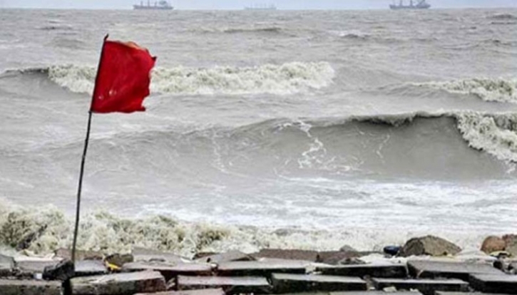 Deep depression intensifies into Cyclone Gulab, rain likely across country