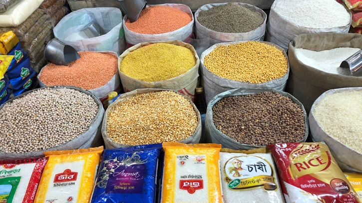 Rice, lentil, flour, sugar prices on the rise