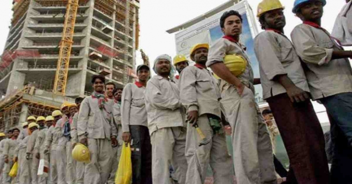 Bangladeshi workers abroad: 115 wage theft cases filed in five months