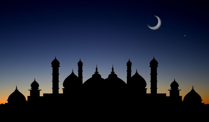 Muslims in Bangladesh ready to celebrate Eid-ul-Azha Wednesday Muslims in Bangladesh ready to celebrate Eid-ul-Azha Wednesday
