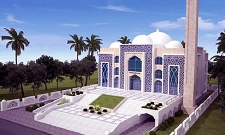PM inaugurates 50 more model mosques PM inaugurates 50 more model mosques
