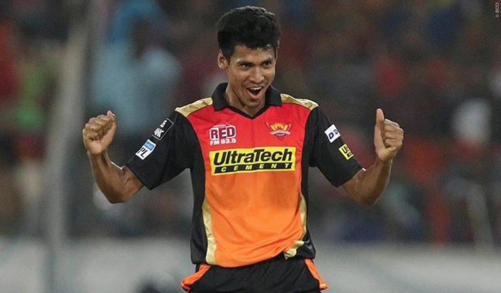 Delhi recruit Mustafizur Rahman in IPL 2022 Delhi recruit Mustafizur Rahman in IPL 2022