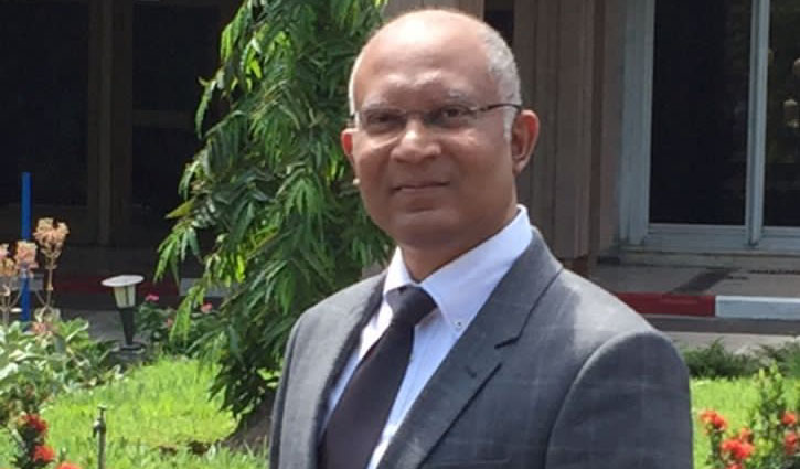 Nazir Alam appointed new chair of Uddipan Energy Nazir Alam appointed new chair of Uddipan Energy