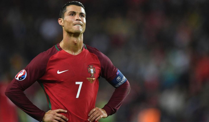 Cristiano Ronaldo trying to block Kathryn Mayorga rape case files from going public