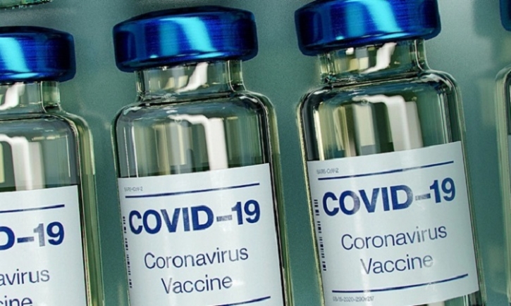 Govt extends Covid 1st dose receiving date till Oct 8