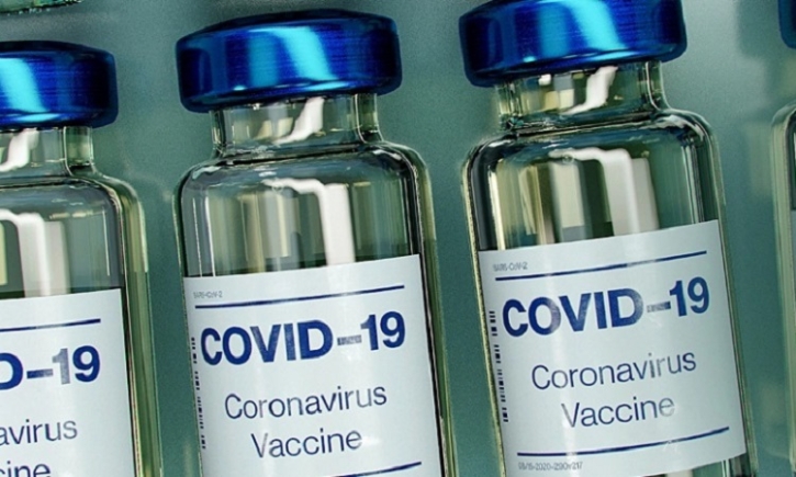 Govt extends Covid 1st dose receiving date till Oct 8 Govt extends Covid 1st dose receiving date till Oct 8