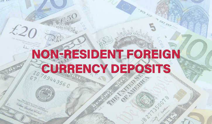 BB raises interest rate for non-resident foreign currency deposits BB raises interest rate for non-resident foreign currency deposits