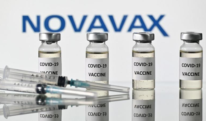 Novavax: Large study finds Covid-19 shot about 90% effective