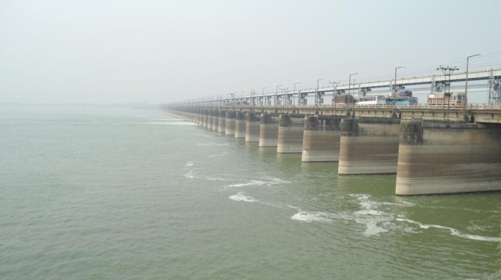 Implement Teesta Project to save people from manmade disasters: IFC Implement Teesta Project to save people from manmade disasters: IFC