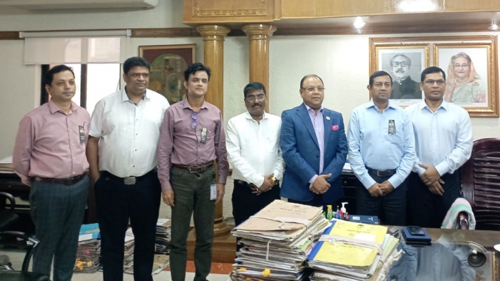 Decision on Occupancy Certificate after meeting with stakeholders: RAJUK chair Decision on Occupancy Certificate after meeting with stakeholders: RAJUK chair