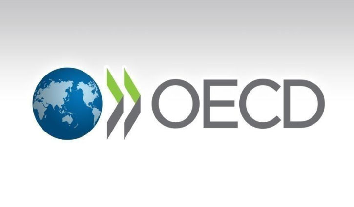 OECD cuts global growth outlook to 3%
