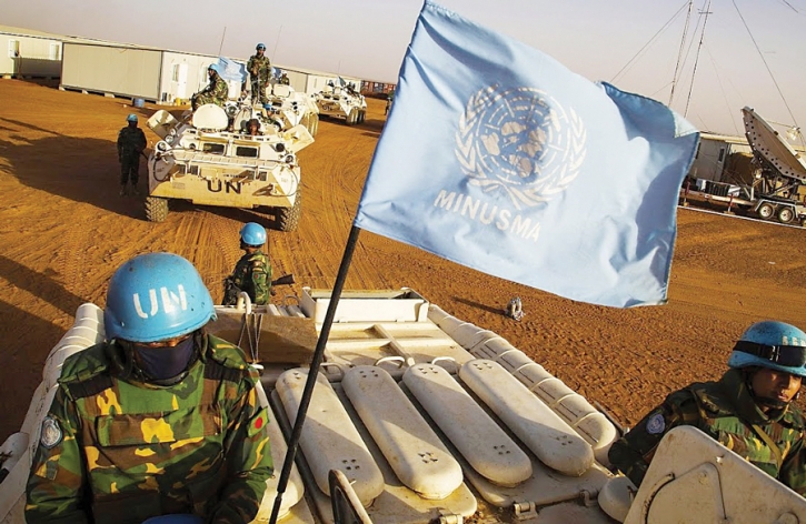 Bangladeshi peacekeepers boost country’s image globally: FM