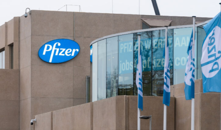 Pfizer launches accord to improve health equity