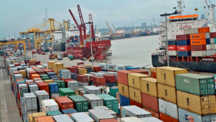 NBR steps in to reduce container congestion