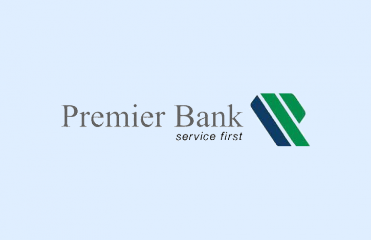 Job opportunity at Premier Bank Job opportunity at Premier Bank