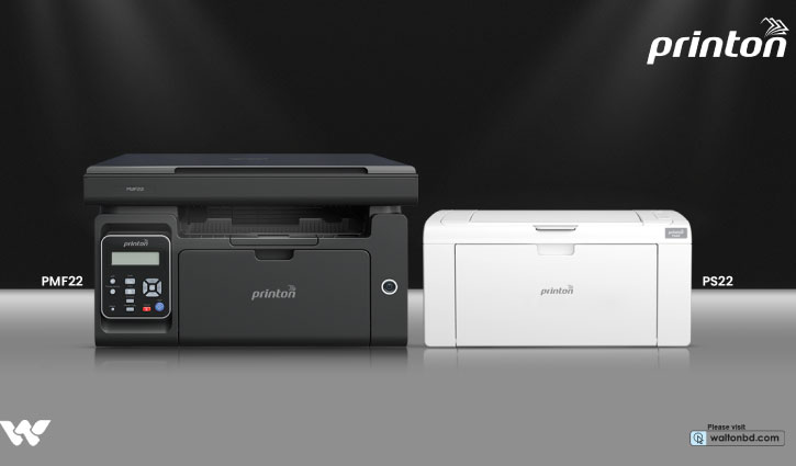 Walton offers 15% off on printer purchase Walton offers 15% off on printer purchase