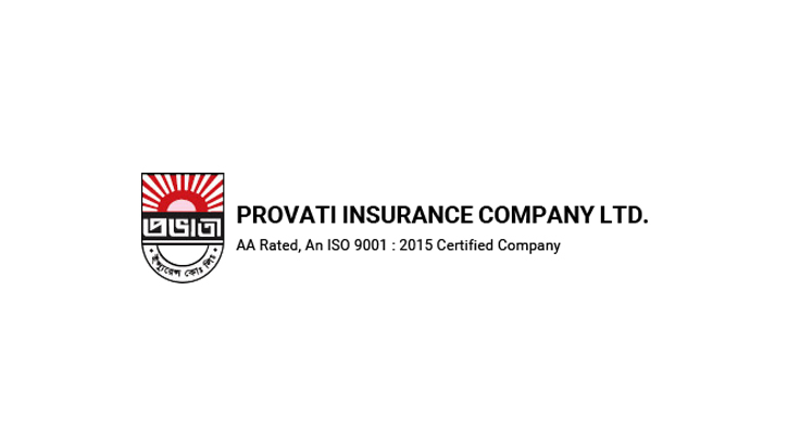 Provati Insurance declares 17% stock dividend Provati Insurance declares 17% stock dividend