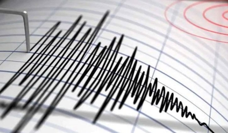 Moderate quake shakes parts of Bangladesh