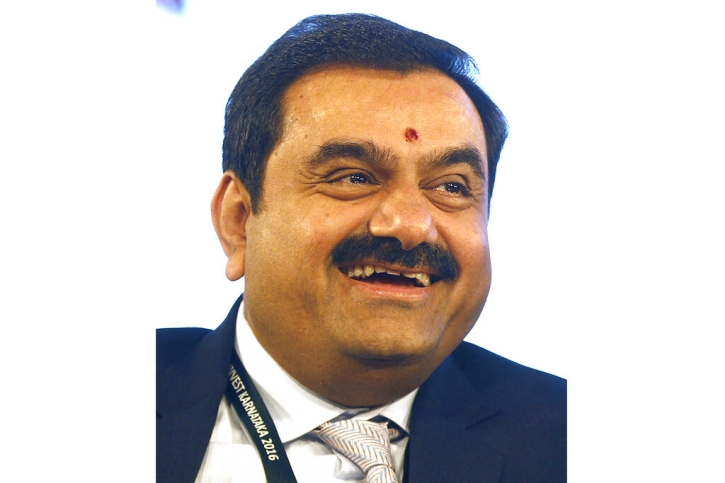 Adani Group mulls suing US short-seller for fraud claims Adani Group mulls suing US short-seller for fraud claims