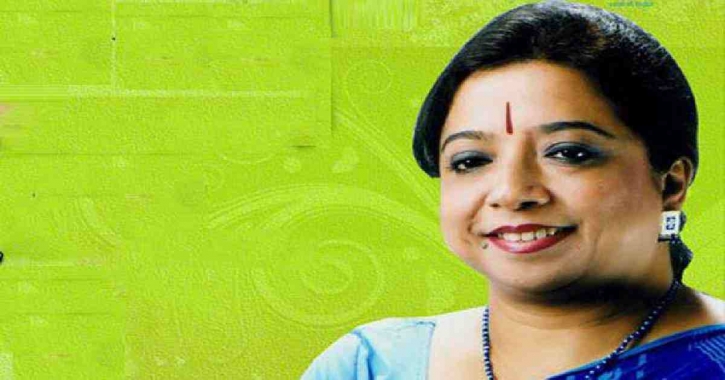 Eminent Rabindra Sangeet singer Mita Haque passes away
