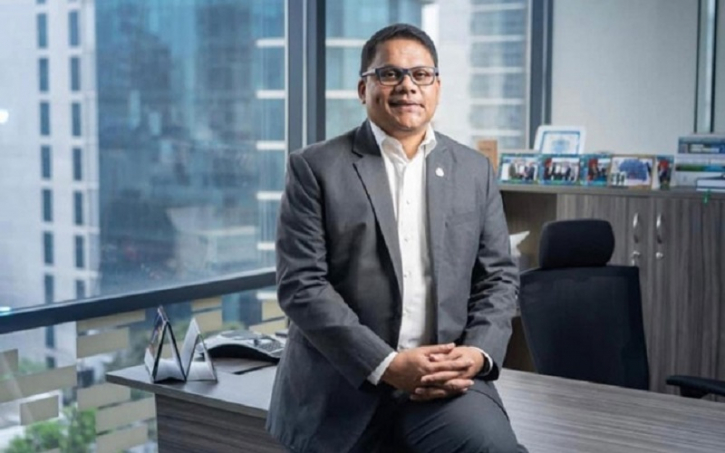 Rahel Ahmed joins Nagad as CEO Rahel Ahmed joins Nagad as CEO