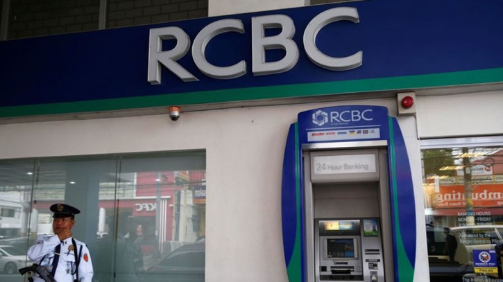 RCBC appeals US court loss to Bangladesh RCBC appeals US court loss to Bangladesh