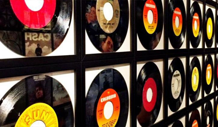 Major record labels could face competition inquiry