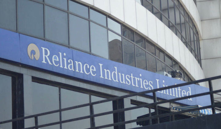Reliance investors lose Rs 1,260bn on oil export tax