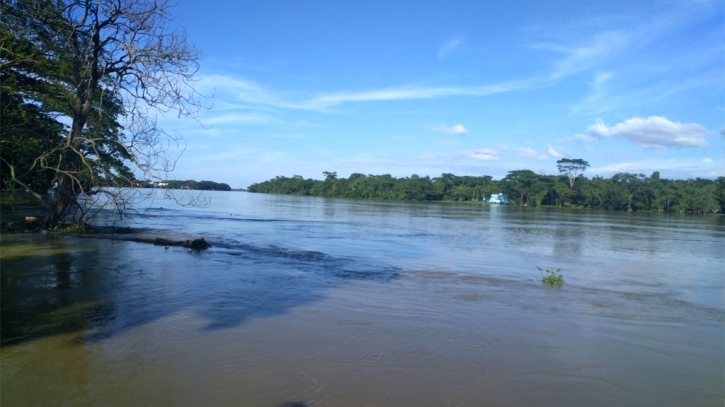 India clears MoU on Kushiyara river water sharing with Bangladesh India clears MoU on Kushiyara river water sharing with Bangladesh