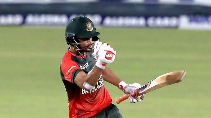 Bangladesh seal first-ever T20I series win over New Zealand