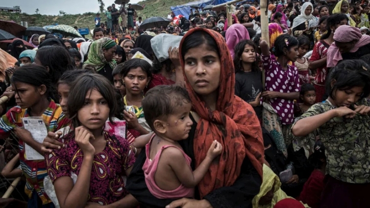 Rohingya genocide case to proceed, UN court rules