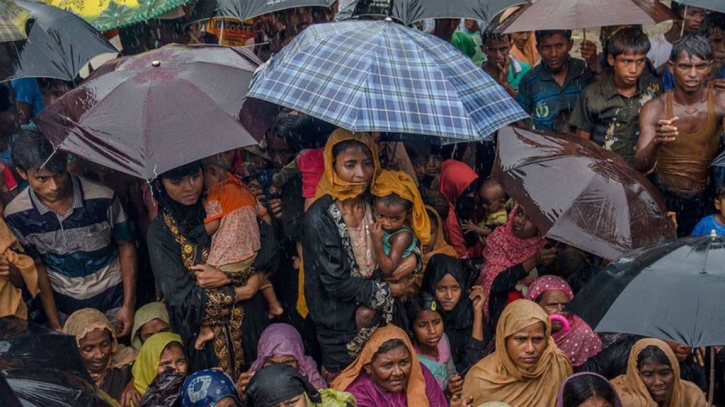 Rohingya crisis: UNHCR concerned about funding gaps in joint response plan Rohingya crisis: UNHCR concerned about funding gaps in joint response plan