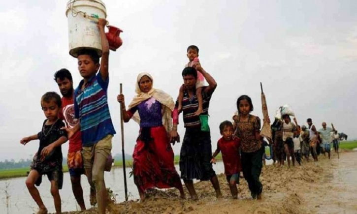 UN envoy on Myanmar urged to work towards early repatriation of Rohingyas