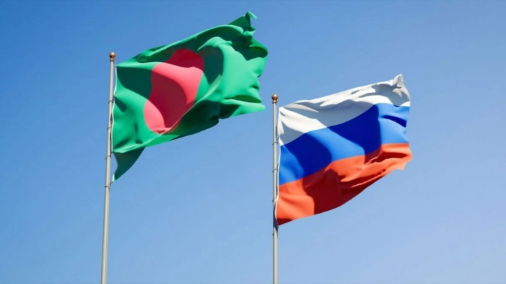 Dhaka seeks detailed report from its ambassador in Moscow Dhaka seeks detailed report from its ambassador in Moscow