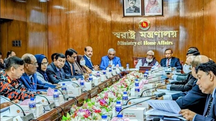 BIDA plans to inspect 10,000 more factories: Salman F Rahman BIDA plans to inspect 10,000 more factories: Salman F Rahman