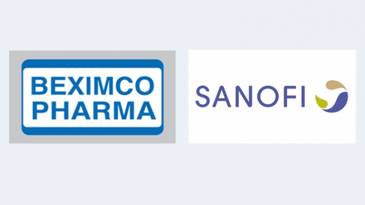 Sanofi Bangladesh is now Synovia Pharma