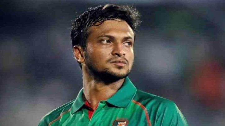 Shakib demands Tk 5.8cr from Banglalink, Jamuna Bank