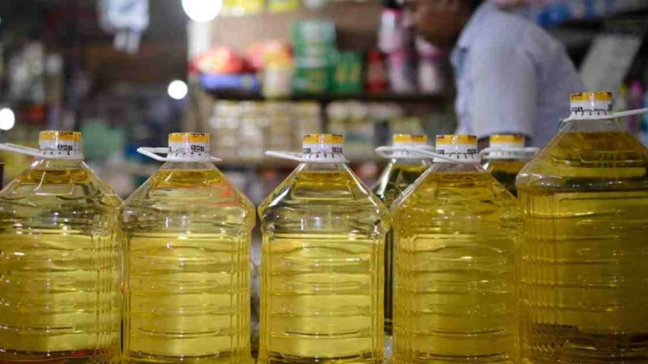 TCB to procure 2.2cr litres of soybean oil for OMS TCB to procure 2.2cr litres of soybean oil for OMS