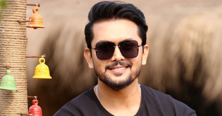 Arefin Shuvo to attend Cannes Film Festival Tuesday Arefin Shuvo to attend Cannes Film Festival Tuesday
