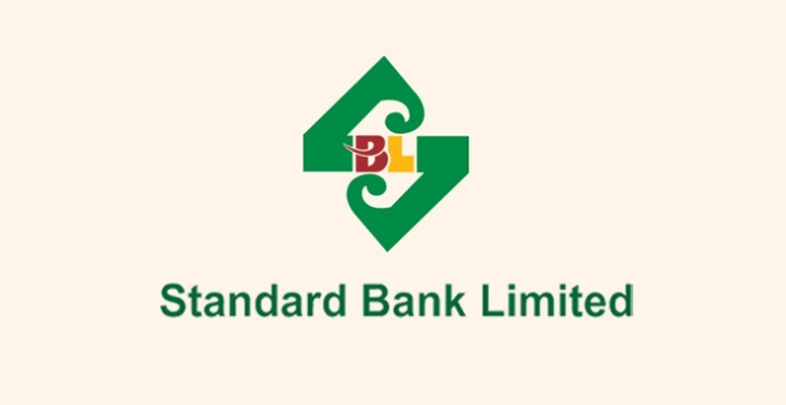 Standard Bank Declares 5 Dividend